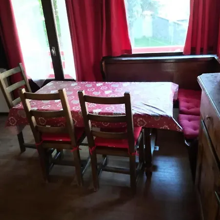 Apartment Ickory - 3 Pieces 6 Personnes 3 Expose Sud Mae-8564 *