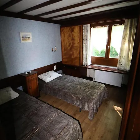 Apartment Ickory - 3 Pieces 6 Personnes 3 Expose Sud Mae-8564 *