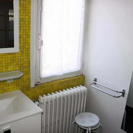 Ickory - 3 Pieces 6 Personnes 3 Expose Sud Mae-8564 Apartment Valloire